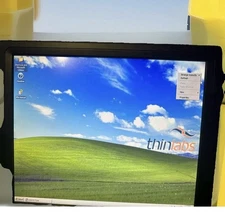 ThinLabs Helios TL7200 Touchscreen Terminal | Windows XP Embedded