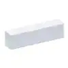 MUSTEE 552476 Faucet Block 1/2" Compatible UTILATUB UTILATWIN Overhead Supply