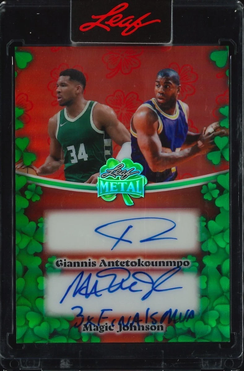 Leaf Los Angeles Lakers Basketball Sports Trading Cards for sale 