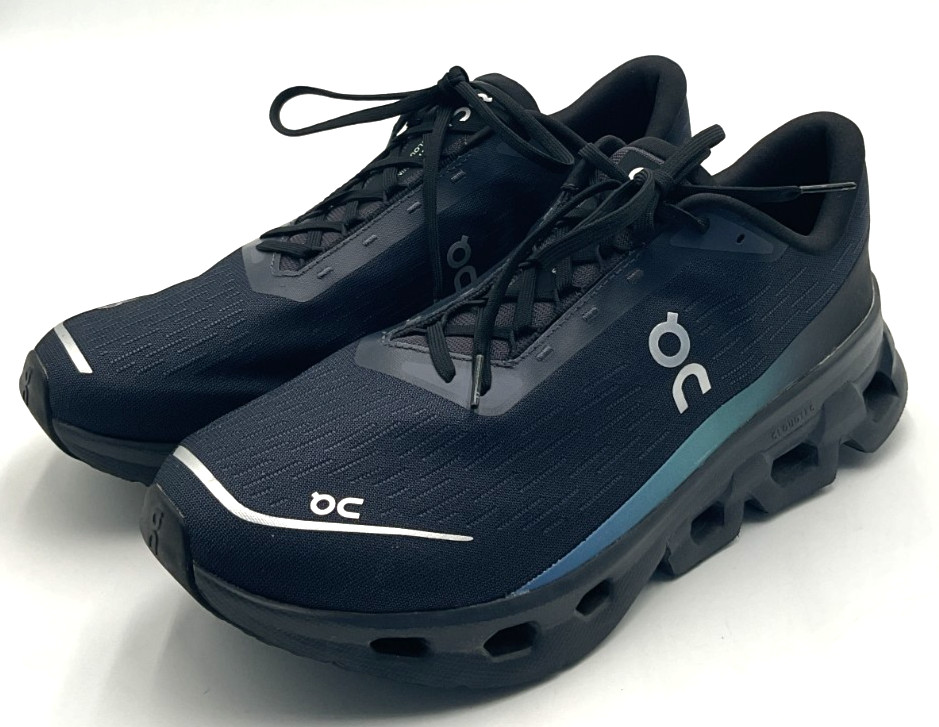 On Cloud Cloudspark Men's Size 11.5 Running Shoes - image 1