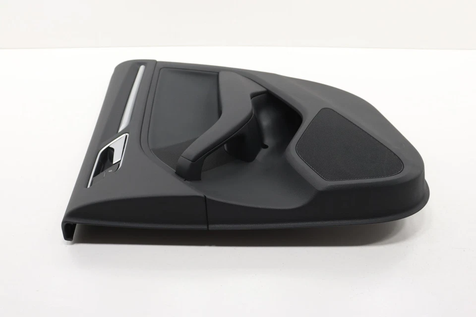 2015 - 2020 AUDI A3 Panel de Adorno de Puerta Trasera Rh Trasero 8v5-867-304-j-wfa Foto 3 de 4