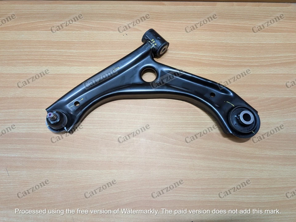 Genuine Wishbone Front Control Arm Left Side For Suzuki Ignis 2016-2025 - Image 3 of 4