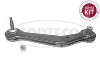 Corteco 49398619 Lenker, RadaufhäNgung For Bmw
