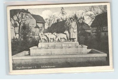 Regis-Breitingen Regis Breitingen