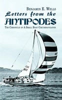 Benjamin E. Wells | Letters From The Antipodes | Taschenbuch | Englisch (2003)