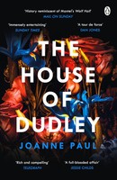Joanne Paul | The House Of Dudley | Taschenbuch | Englisch (2023)