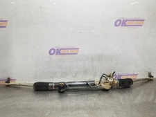 18 2018 TOYOTA TACOMA 3.5L POWER STEERING RACK AND PINION 