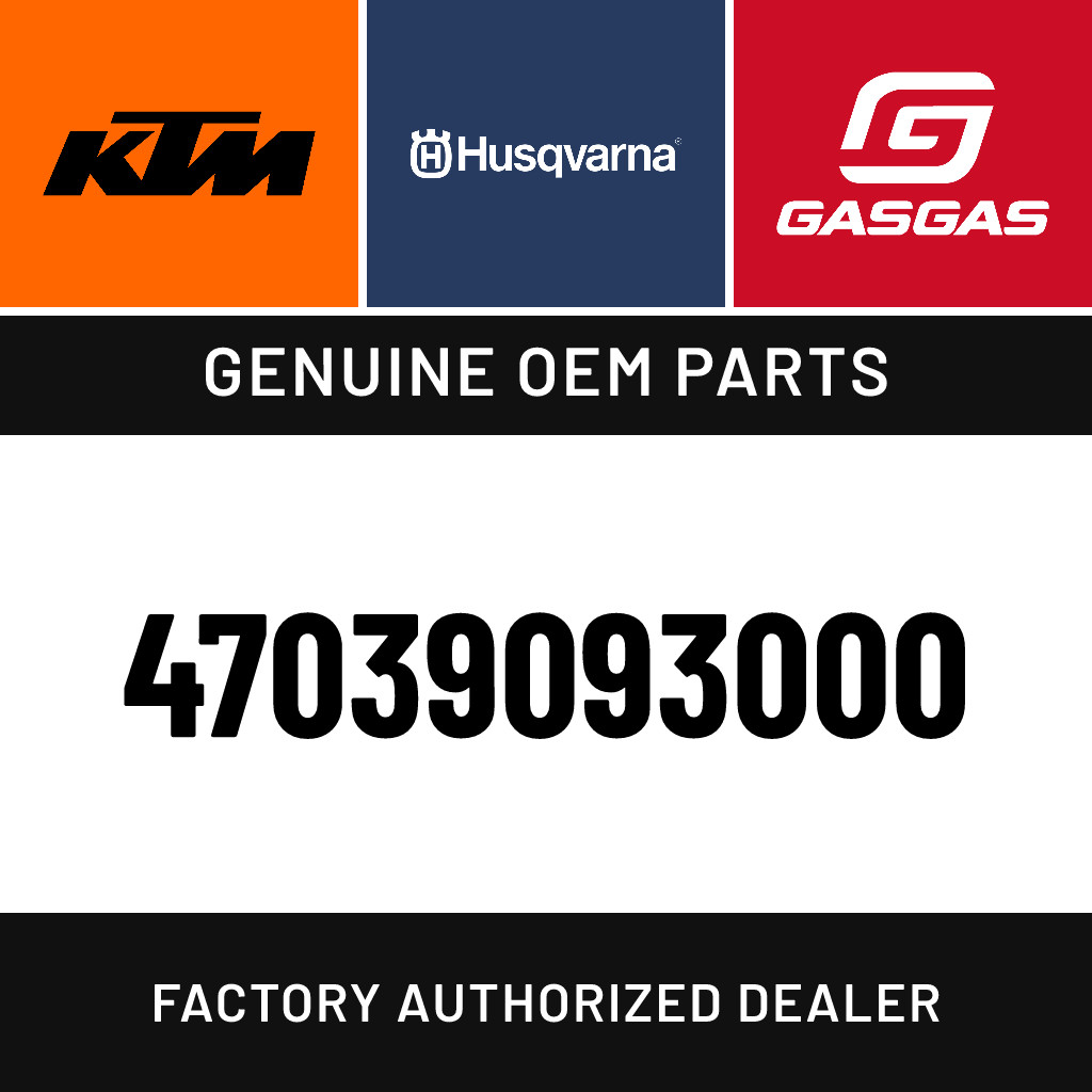 KTM Spark Plug 47039093000