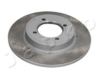 2X Bremsscheibe Japko 60102C FüR Nissan Sunny 140Y 150Y Datsun 160J 710 A10 120