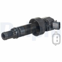 Delphi ZüNdspule GN10634-12B1 FüR Hyundai Kia