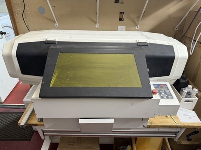 Mutoh ValueJet 426UF Small Format UV Printer