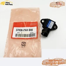 For Honda MAP Sensor DENSO JAPAN 37830-PAA-S00 Manifold Air Pressure NEW
