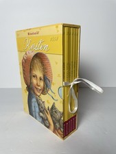 Kirsten Boxed Set With Game, American Girl: Books #1-6 (2010, Paperback)