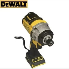 Dewalt DCD887 18V Brushless Cordless Impact Driver Drill LED China Only Tools 