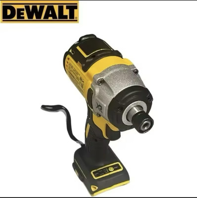 Dewalt DCD887 18V Brushless Cordless Impact Driver Drill LED China (Only Tools)
