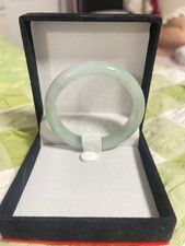 apple green jade bracelet 58circles