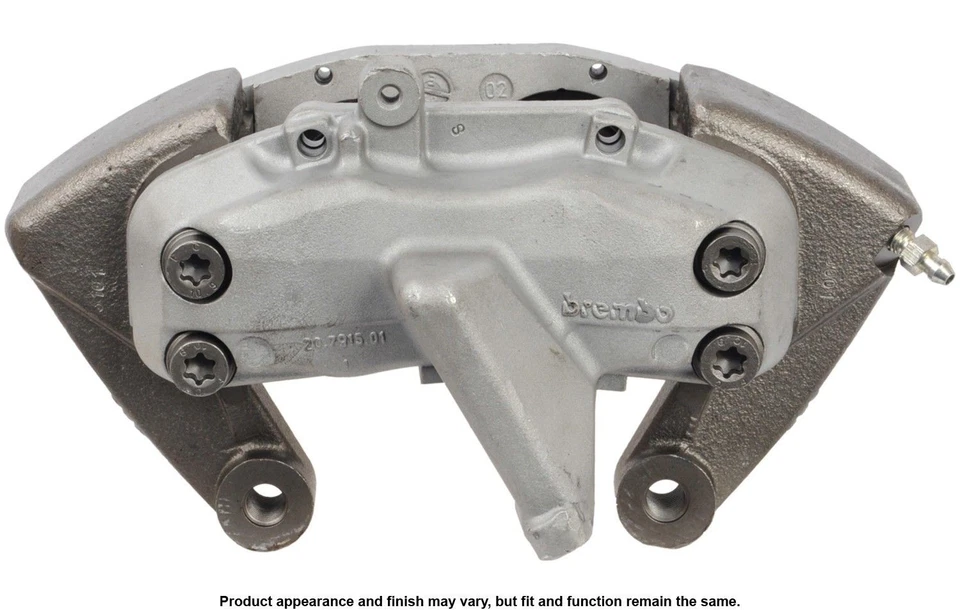 Pinza de freno de disco A1 Cardone 19-3165 para modelos seleccionados de Mercedes-Benz 02-10 Foto 2 de 4