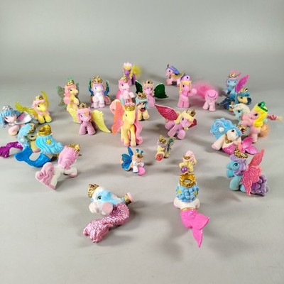 Filly Bundle Pferde Fantasie Set von 28 Figuren, ab 3 4 5 Jahre |   geprüft 