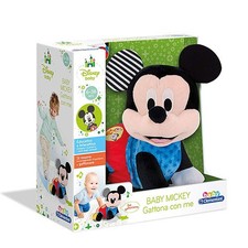 BABY CLEMENTONI MICKEY GATTONA CON ME
