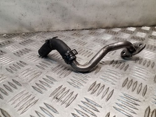 Audi Q5 SQ5 2012 Diesel 105kW Turbolader Ölleitung Ölschlauch 03L145735