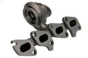 Turboladergehäuse EVORON EVTH026 OPEL ADAM (M13) 1.4 2014-2019
