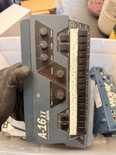 aviom a-16ii (9 oggetti)