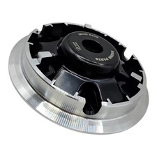 FTP RACING VARIATOR GY6,GY7 TANK (117MM)