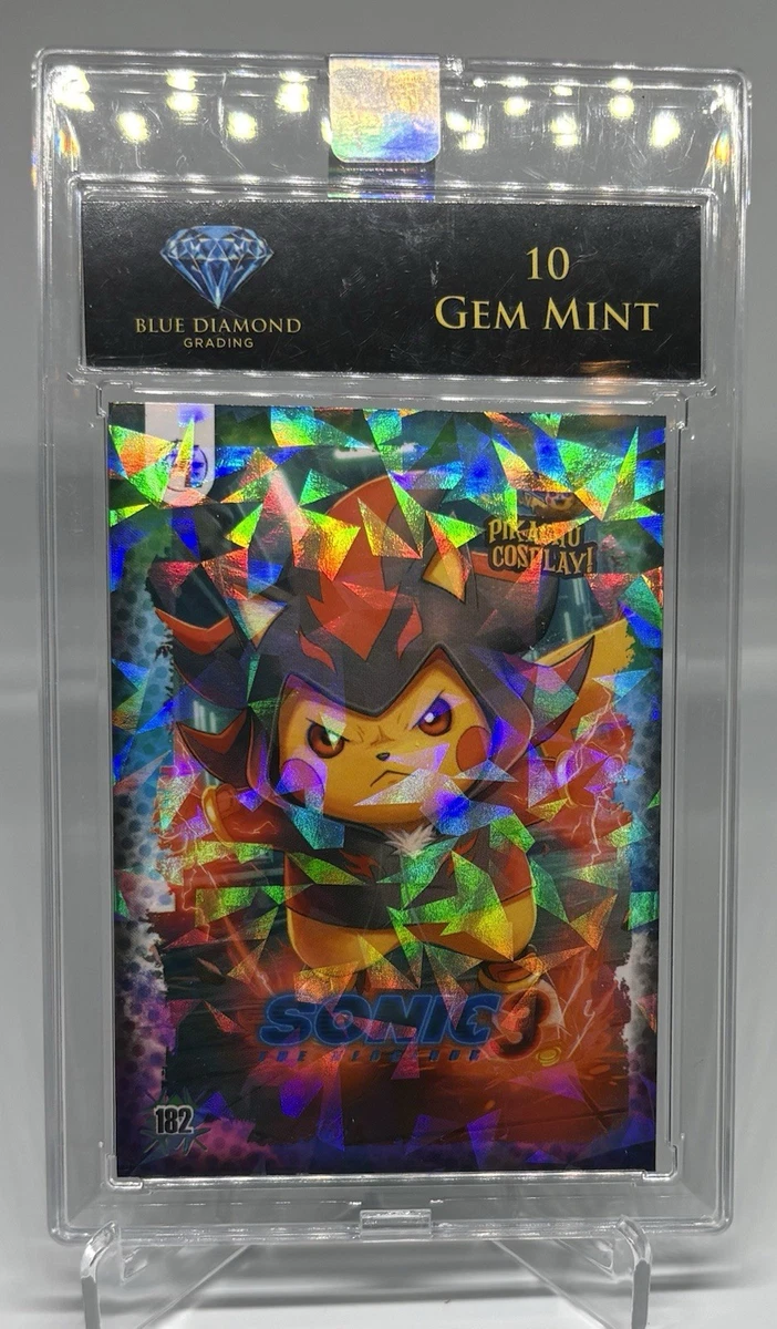 Gem Mint 10 In Pokémon Individual Trading Cards for sale | eBay