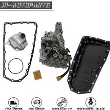 Fit For MItsubishi Outlander Sport CVT Valve Body&Transmission Filter Oil Pan