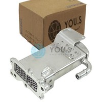 You.S Original AGR KüHler AbgasrüCkfüHrungsküHler FüR Seat Exeo (3R_)