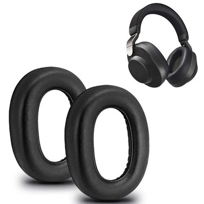 Replacement Earpads Cushions For Jabra Elite 85H/Jabra Evolve2 85 Headphones