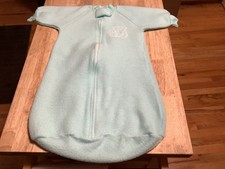 Carters Fleece Baby Sleep Sack Blanket Sleeper