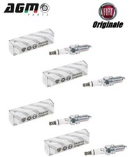 Bougies d'allumage Jeep COMPASS