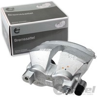 Bremssattel Vorne Links Passend FüR Jeep Cherokee (Xj) Grand Cherokee Ii (Wj Wg)