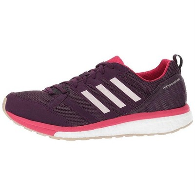 Women's Adidas ADIZERO Tempo 9 Sneaker, Running Shoes | BA8239