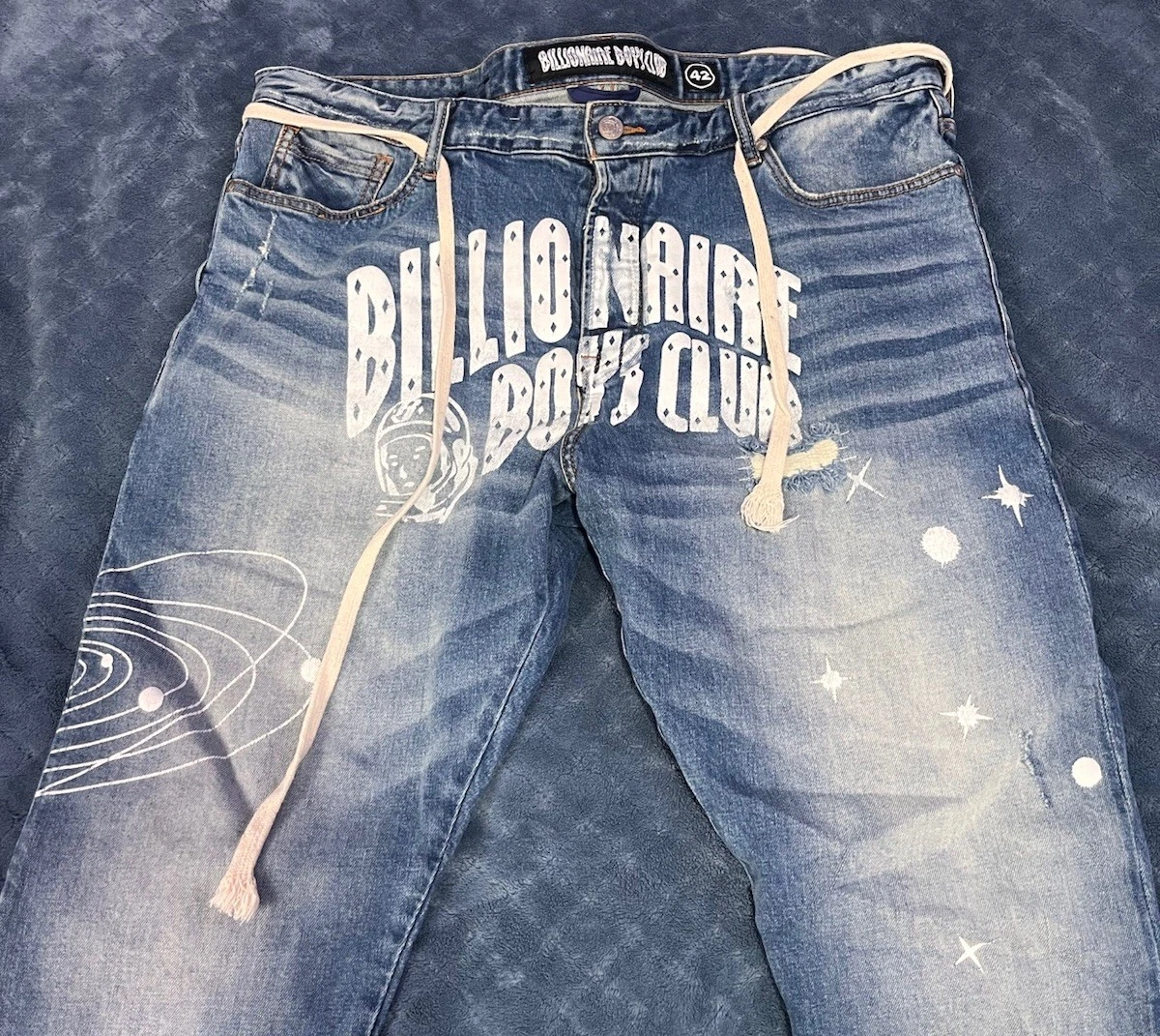 Billionaire Boys Club Jeans for Men for sale - eBay