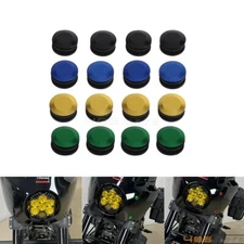 T25 Bolts Screws Bushing Inserts For Harley Low Rider FXLRS FXLR Road Glide King