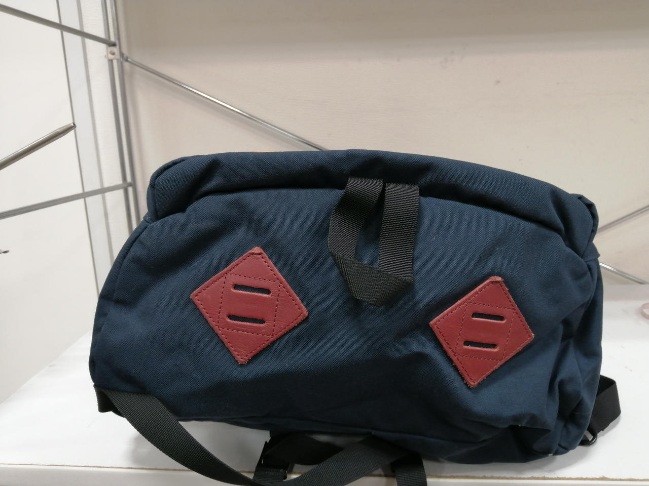 [Japan Used bag] Kelty Nvy Backpack - image 3