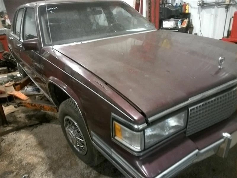 Motor limpiaparabrisas compatible con 87-99 Bonneville 94531 Foto 3 de 4