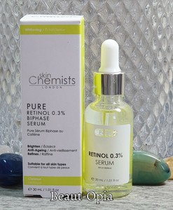 0.3 retinol serum