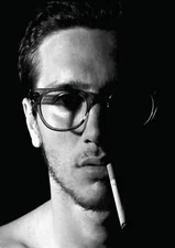 JOHN FRUSCIANTE NEW ART Wall Print Poster 20x30