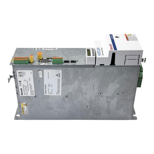 Rexroth HCS02.1E-W0070-A-03-NNNN 2180ANCFN0060SB Kompaktumrichter -used- - Bild 8 von 12