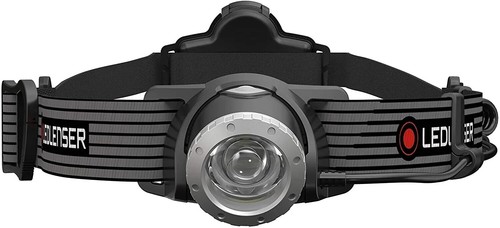 LedLenser HeadTorch Rechargeable Special Edition LED Headlamp 400 Lumens - H7RSE - Picture 1 of 10