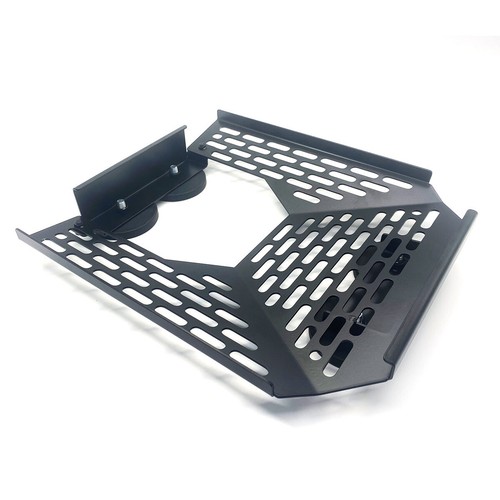 For Starlink Mini Car Roof Mount-Magnetic Quick Release Kit, Durable Aluminum - Afbeelding 4 van 6
