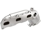Exhaust Manifolds & Headers for Hyundai Genesis