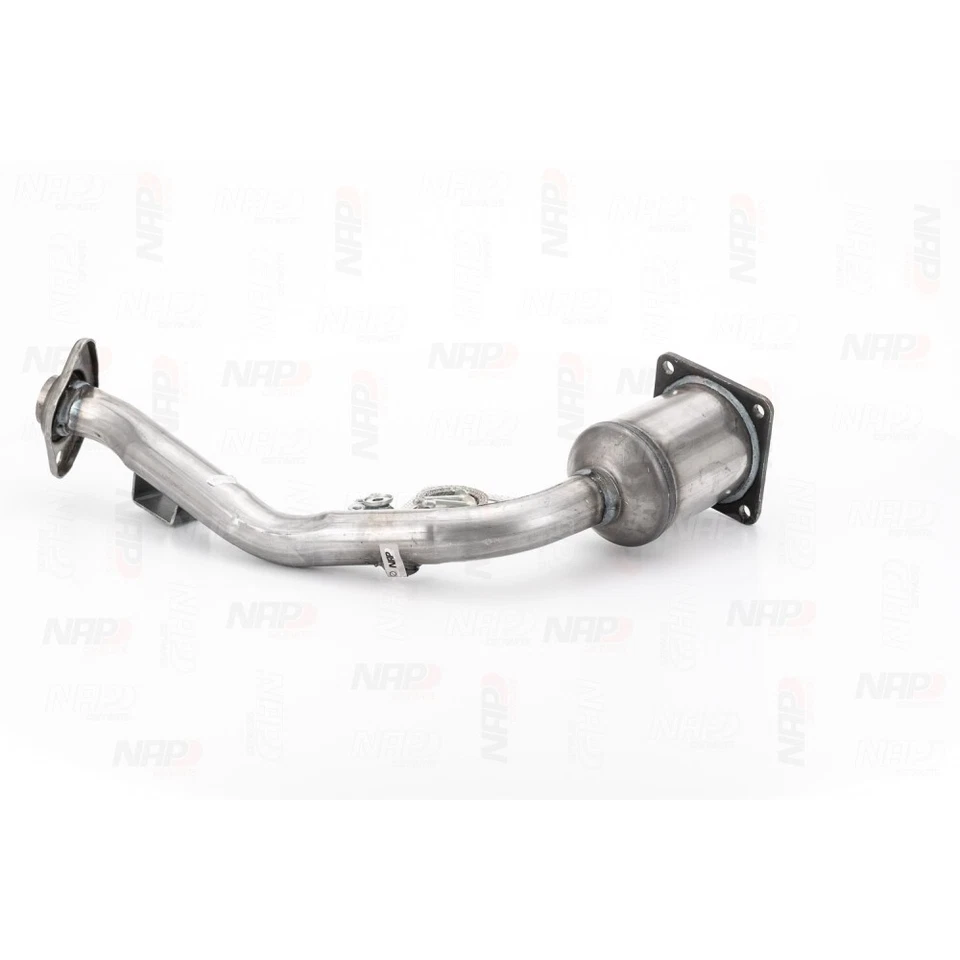 Catalizzatore per Peugeot 207 Wa _ Wc _ 1.4 1007 Km _ Wk _ Citroën C3 I FC _ FN_ - Immagine 4 di 4