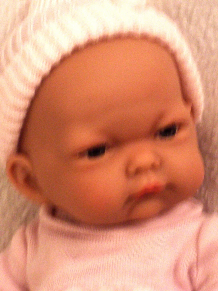 Rebornpuppe Rebornbaby Reborn Puppe Babypuppe Antonio Juan Puppenbaby - Bild 3 von 4