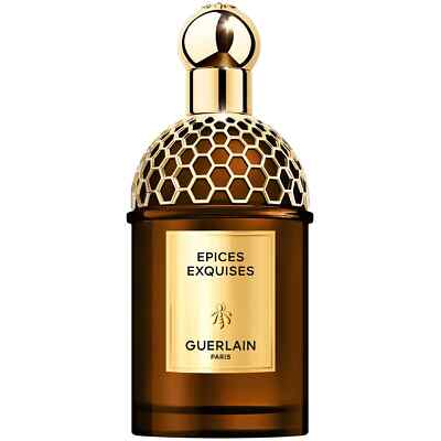 Guerlain Guerlain Epices Exquises  125 ml Eau de Parfum Unisex New And Sealed