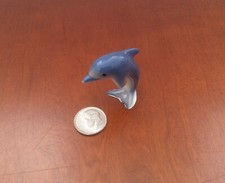 Vintage Hagen Reneker Jumping Dolphin