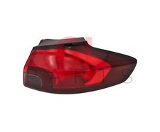 Rückleuchte Rechts FÜR OPEL ZAFIRA TOURER C 11-19 1222321